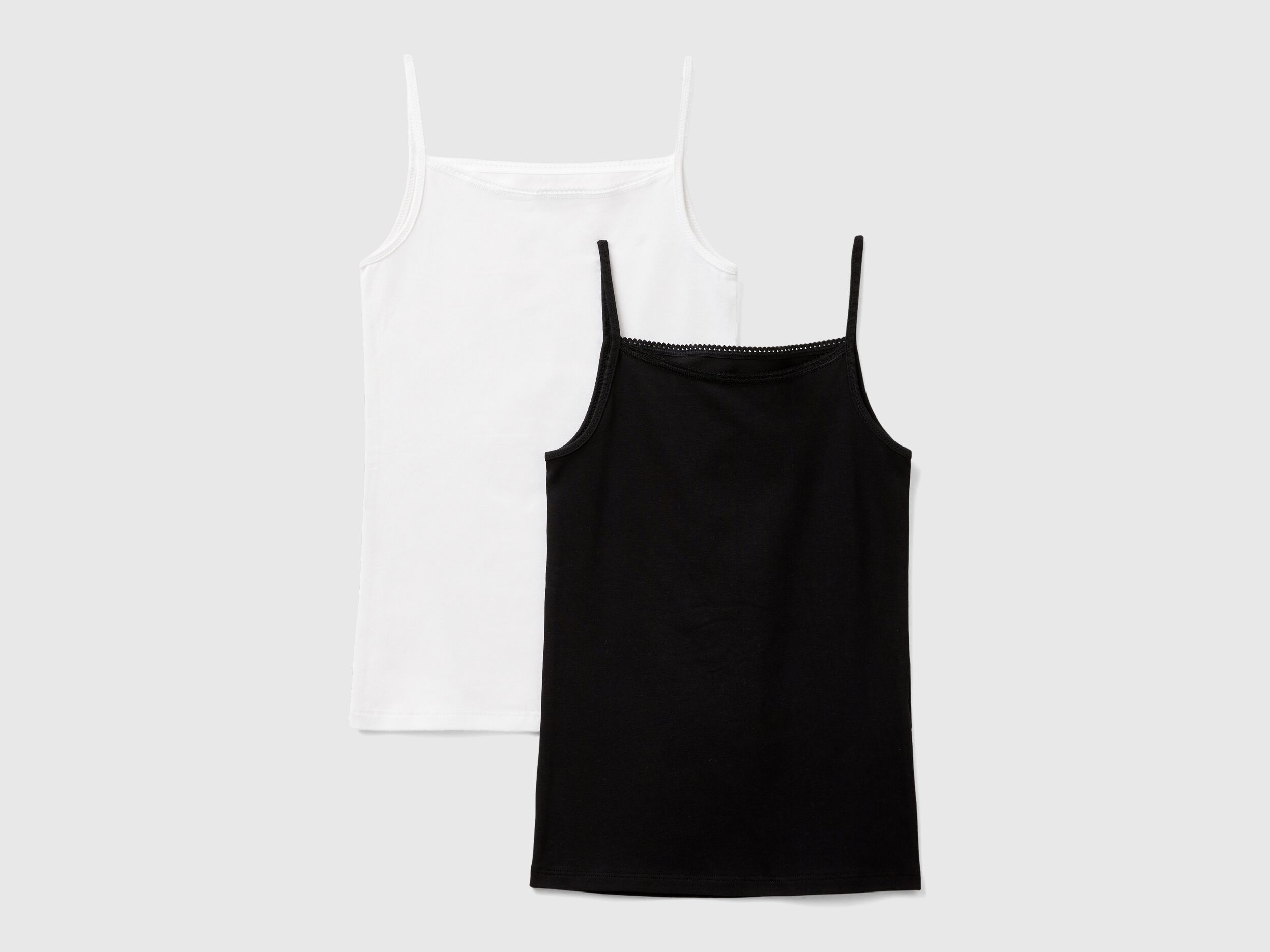 Canotte benetton intimo sales