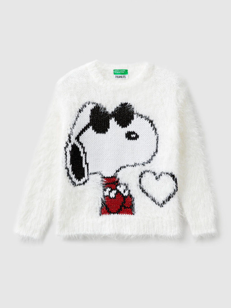 Maglia "Snoopy" image number 1