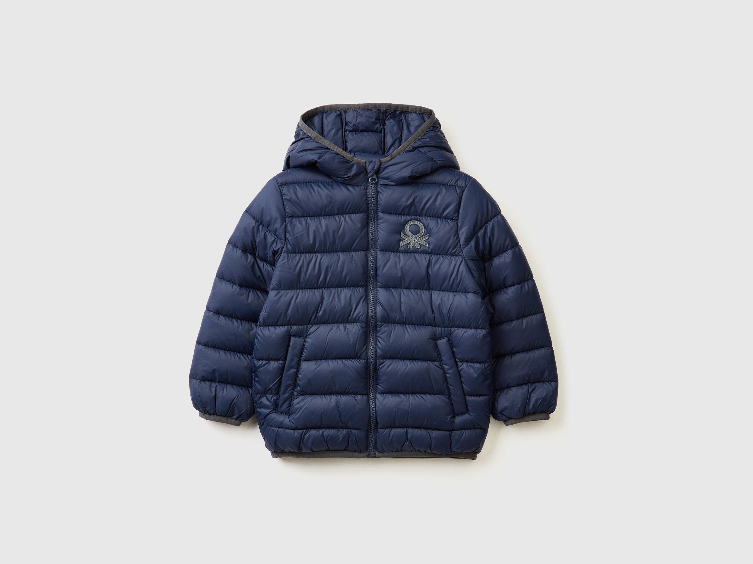 Giubbotti benetton top bambino