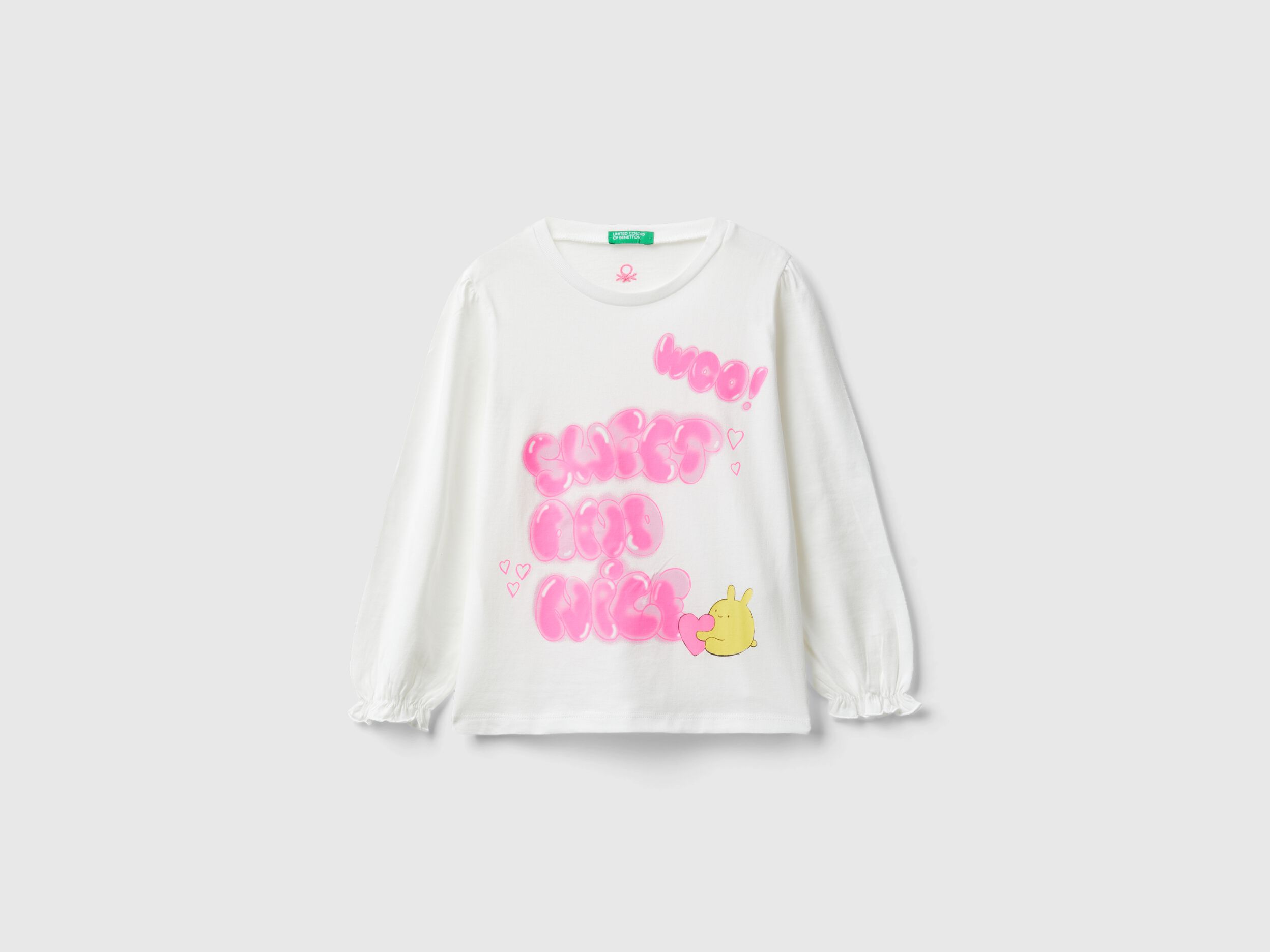Benetton bambina saldi discount