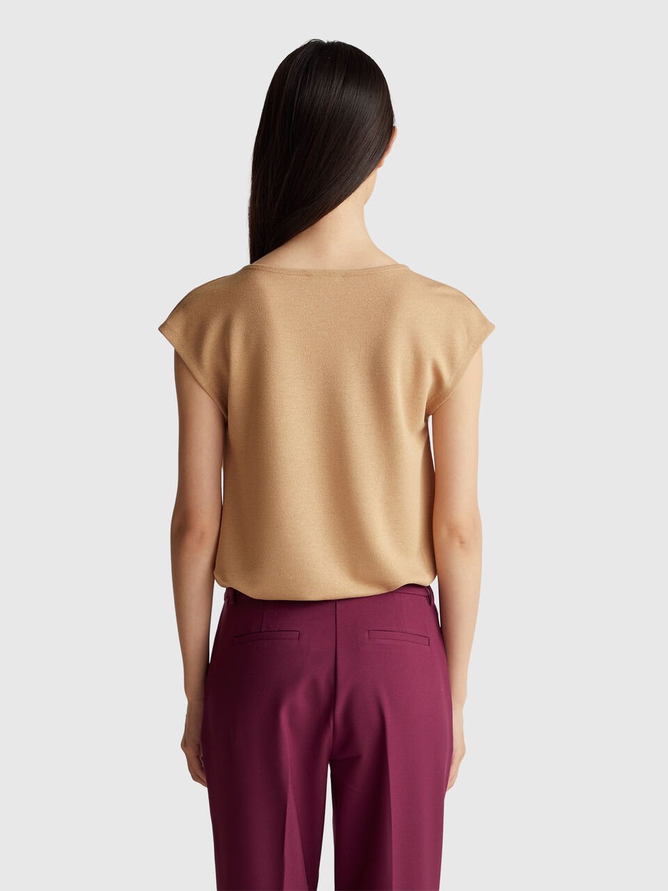 MAGLIA S/M Donna image number null