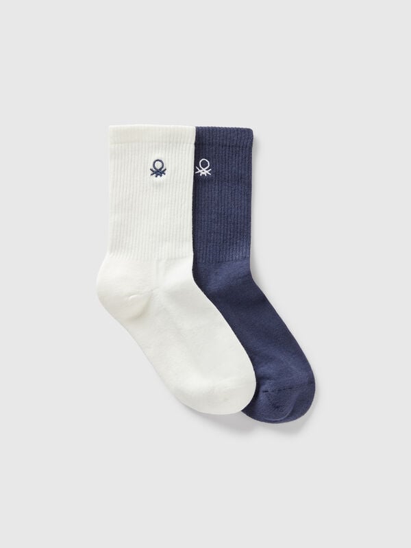Set calzini sportivi Bambino