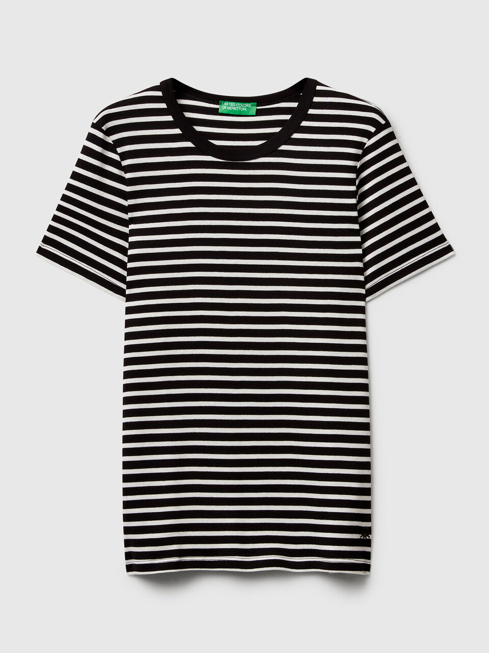 T-SHIRT Donna image number 1