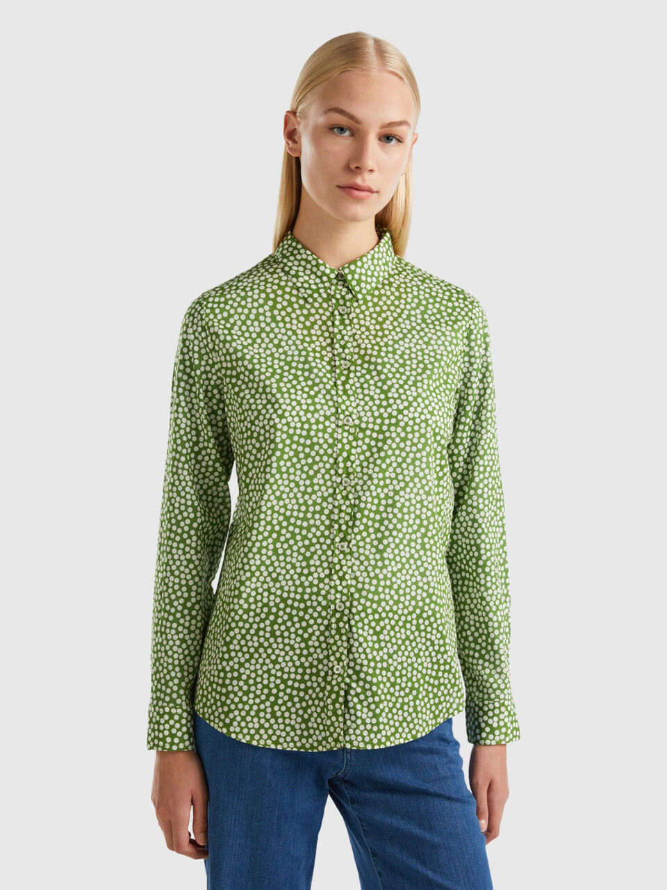Benetton discount italia saldi