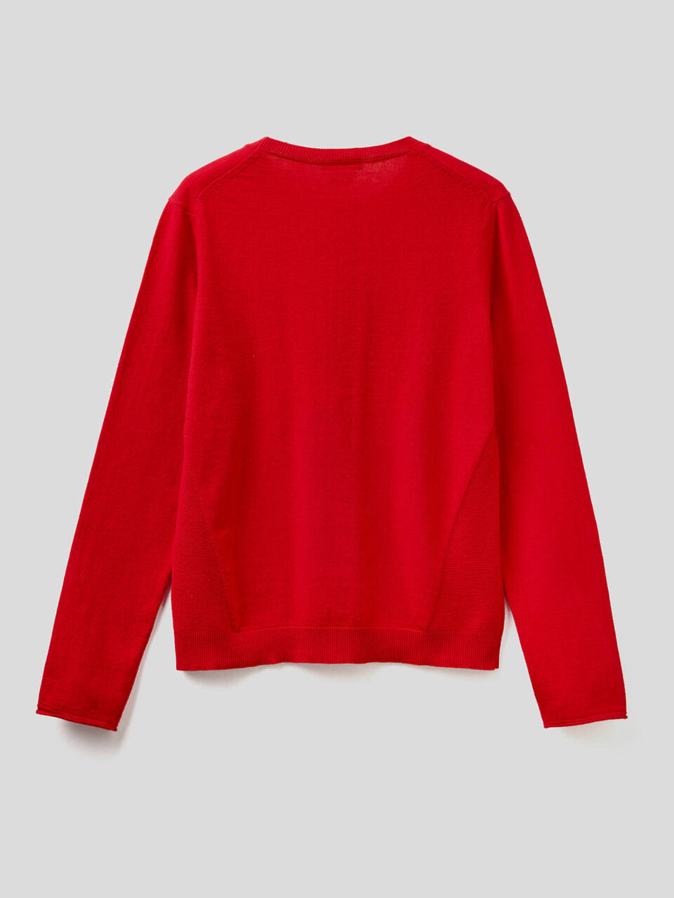 Maglia in misto cashmere image number 2