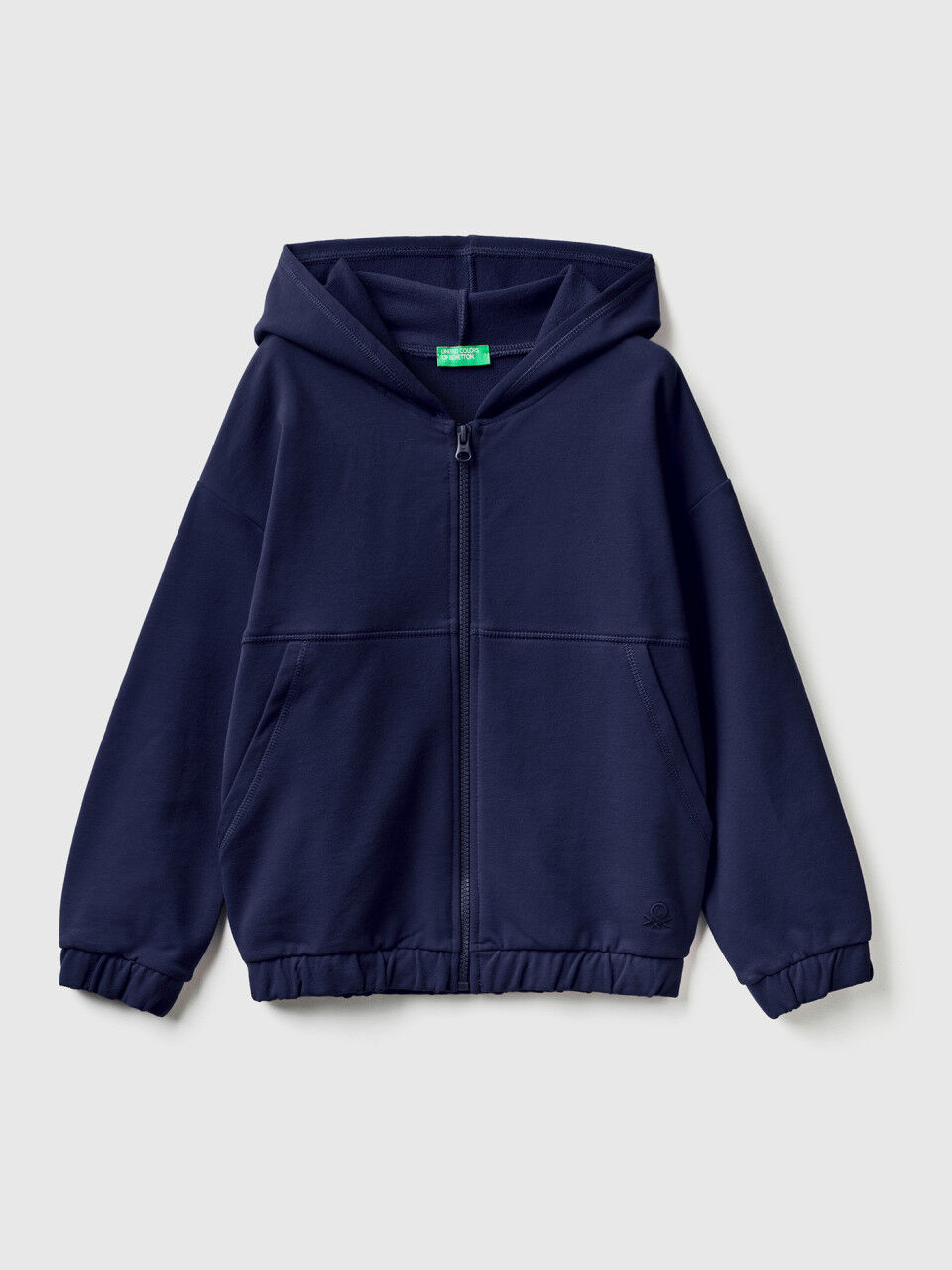 Felpe bambina outlet benetton