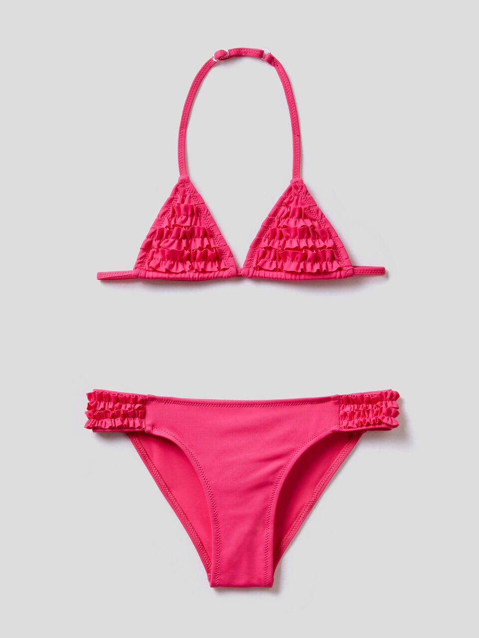 Bikini in ECONYL® image number 1