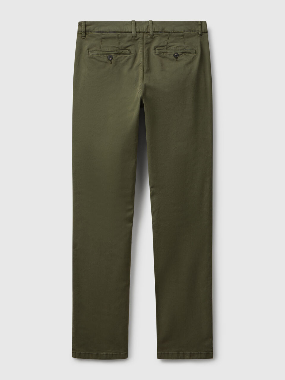 PANTALONE Uomo image number 2