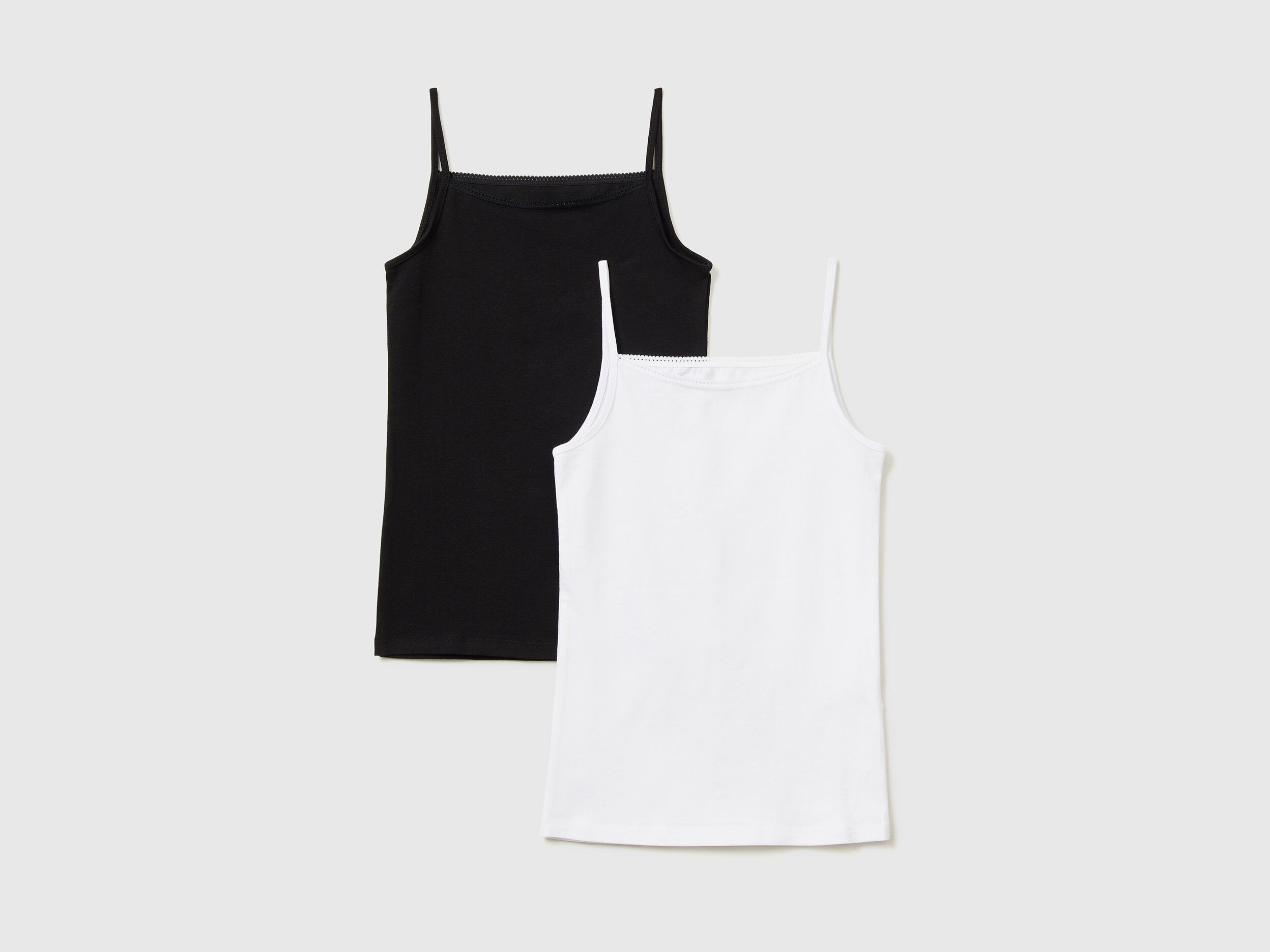 Canottiere on sale intime bambina