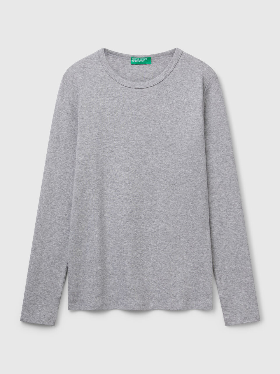 T-SHIRT M/L Donna image number 1