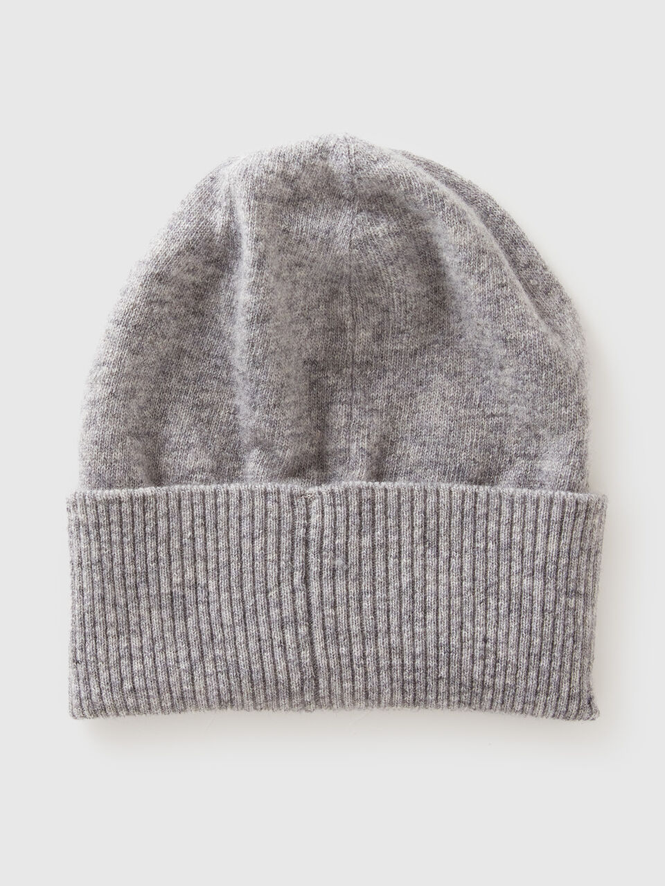 BERRETTO IN MAGLIA Donna image number null