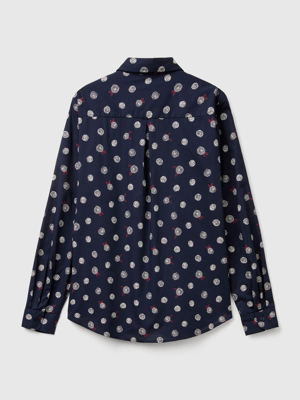 CAMICIA Donna image number 2