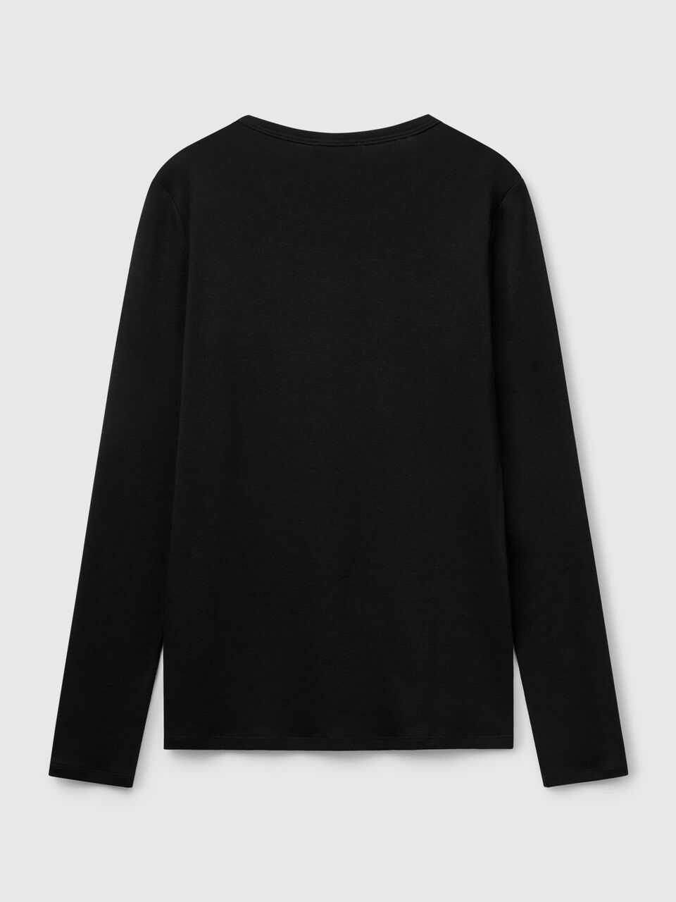 T-SHIRT M/L Donna image number 2