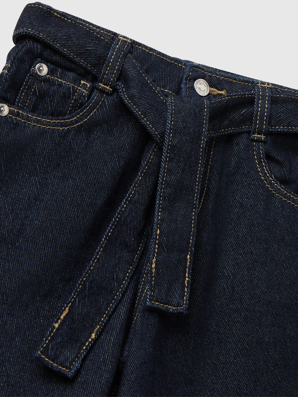 PANTALONE Bambina image number null