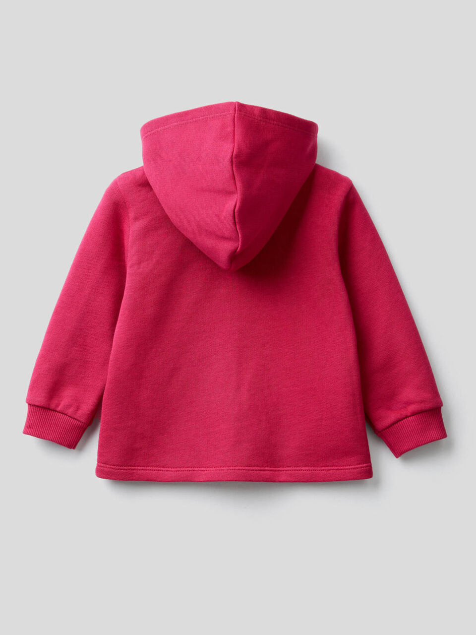 Completo in felpa di 100% cotone bio image number 2