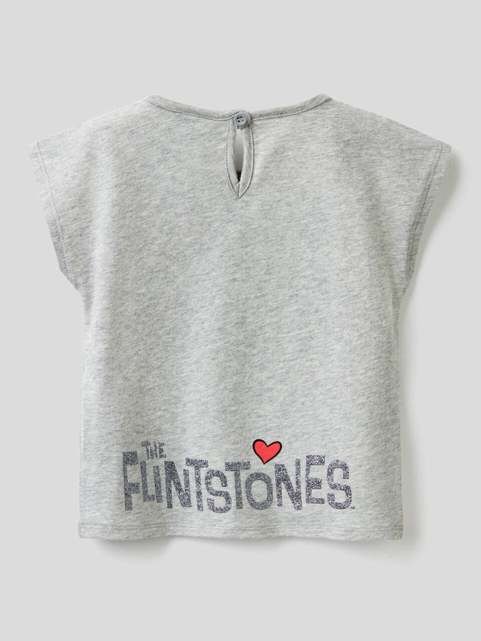 T-shirt I Flintstones image number 2