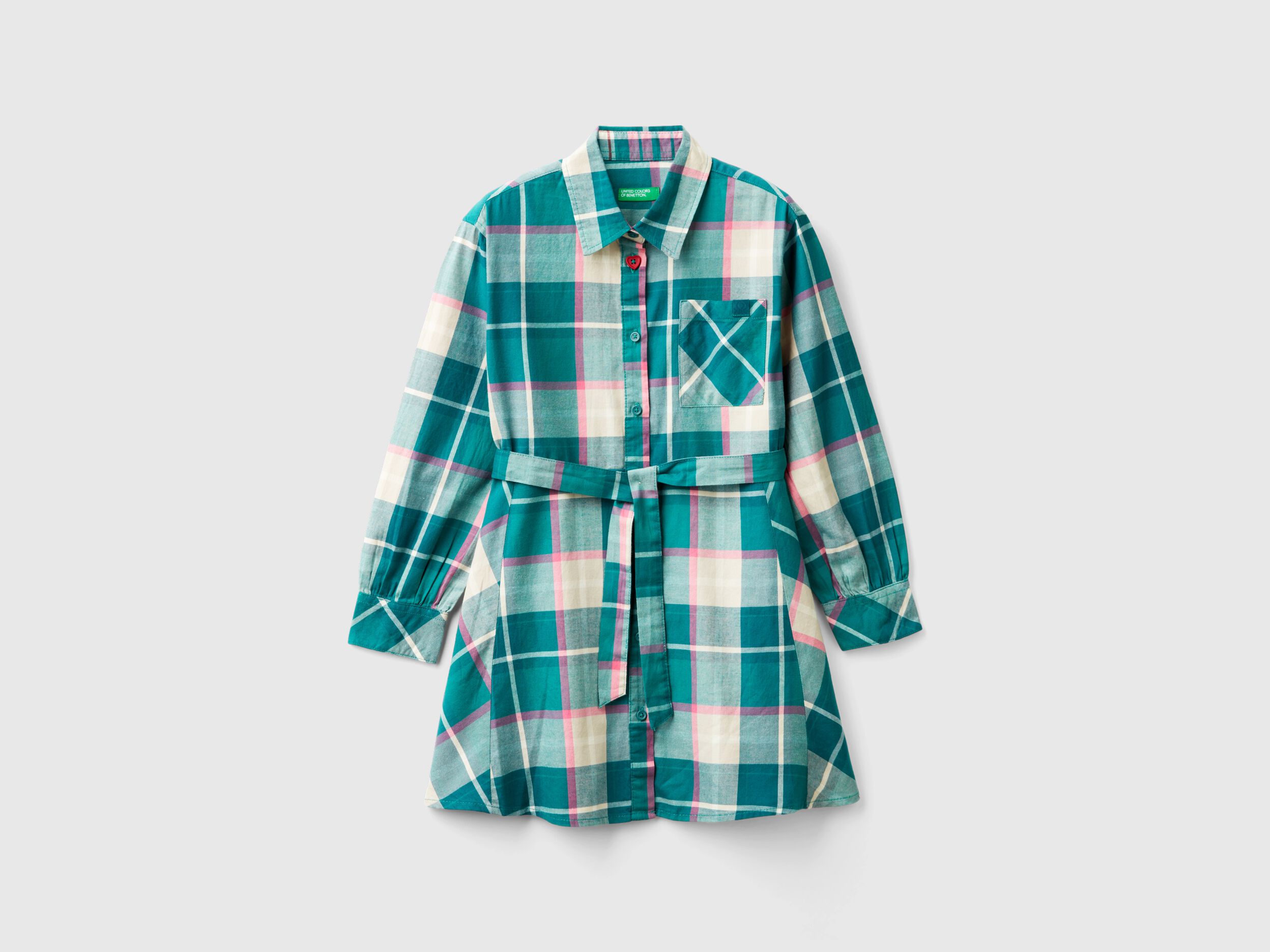 Benetton collezione primavera estate 2020 bambina deals
