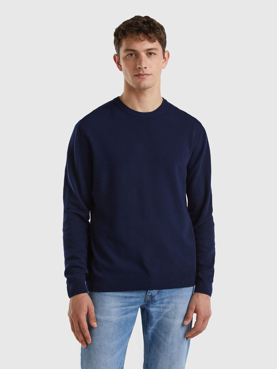 Maglie online benetton uomo