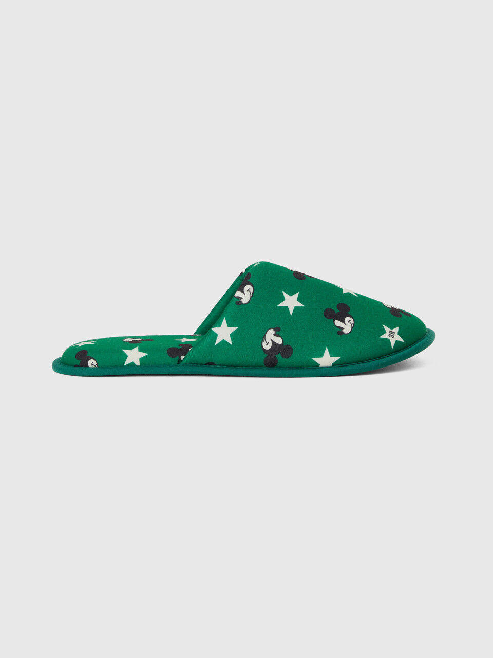 Pantofole benetton hot sale uomo
