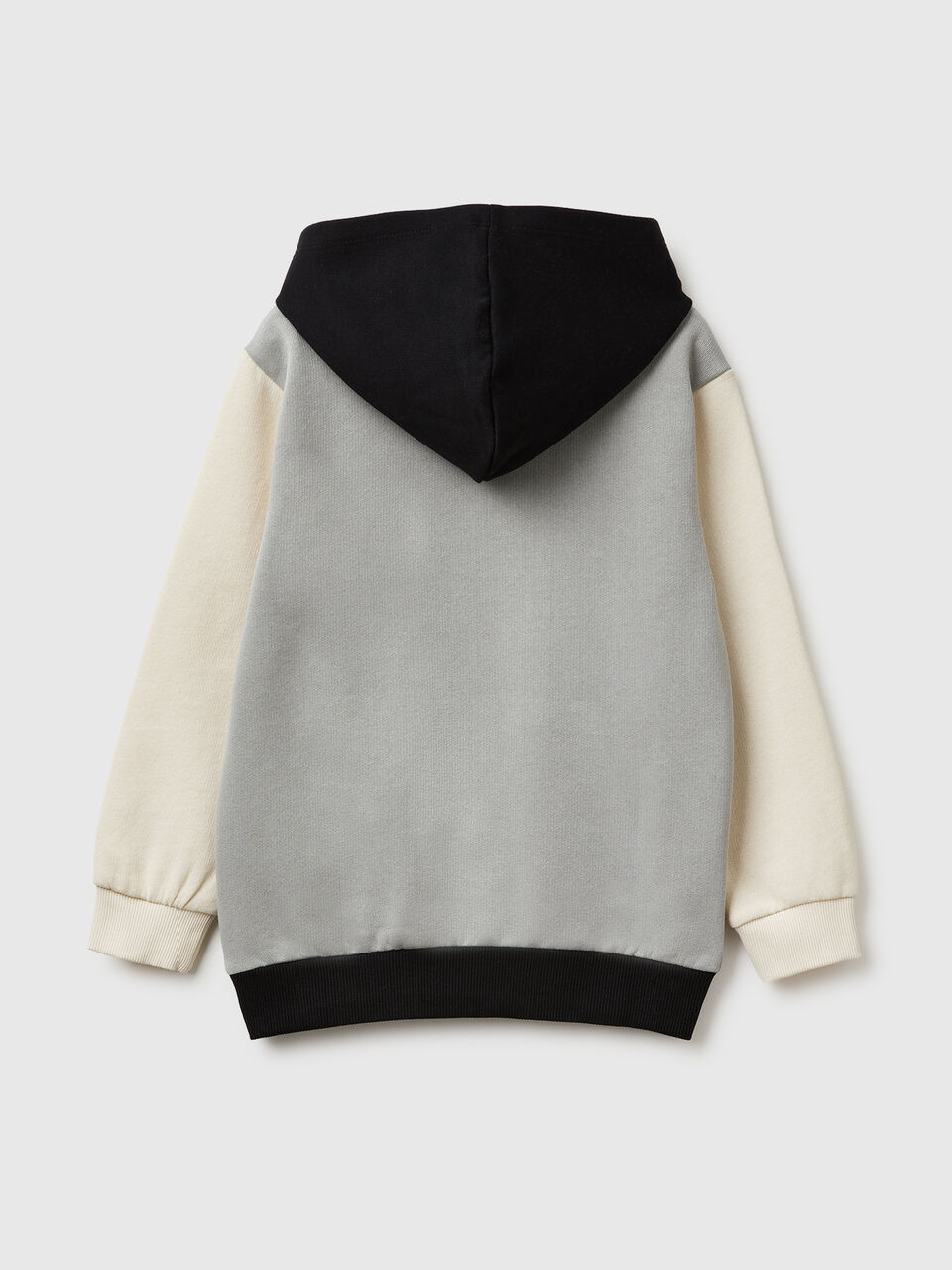 MAGLIA C/CAPP. M/L Bambino image number null