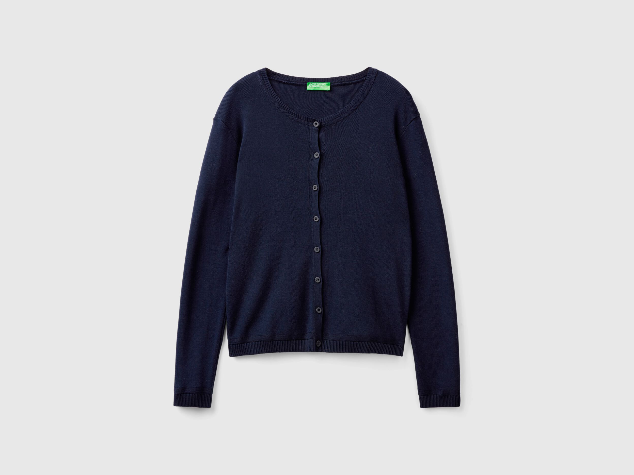 Felpe benetton donna sale