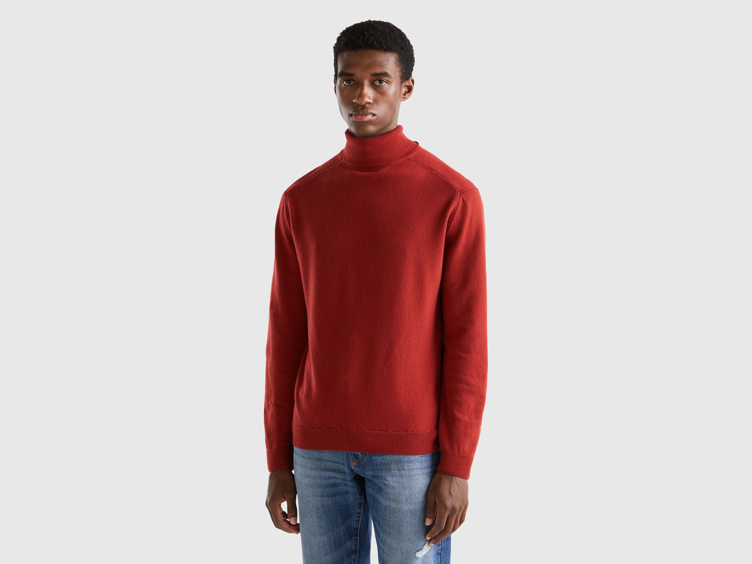 Dolcevita deals bordeaux uomo