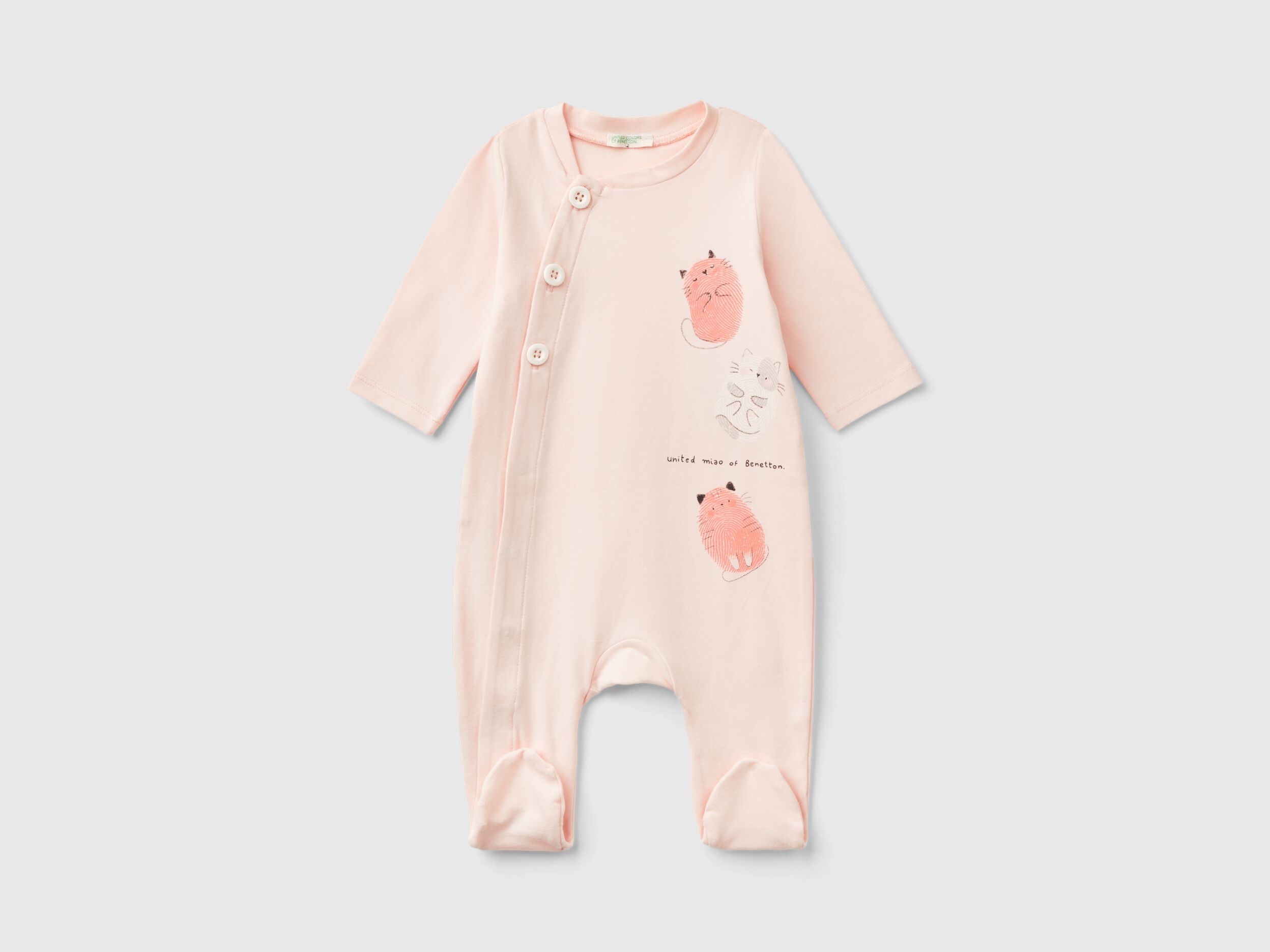 Tutine neonato benetton discount