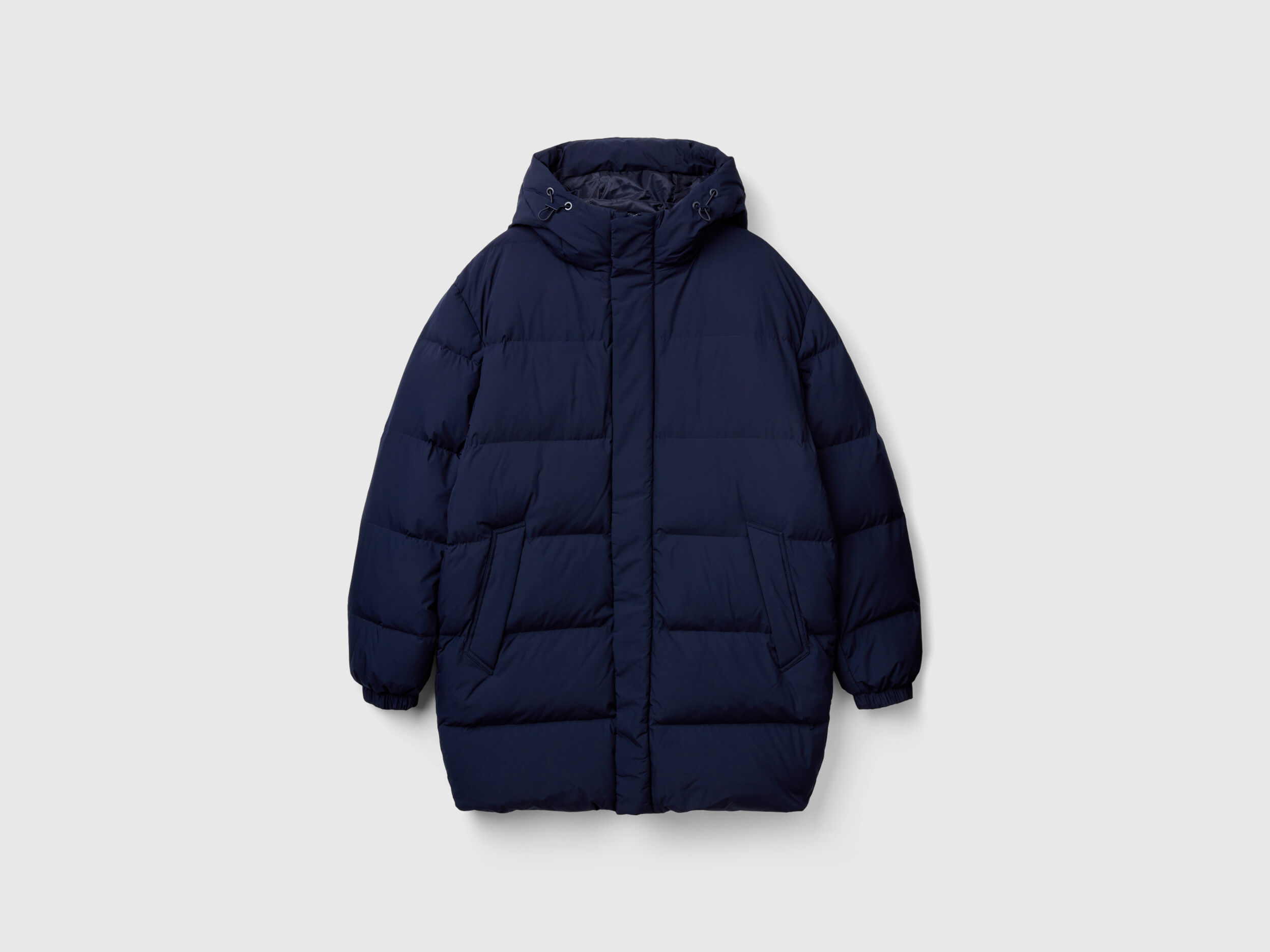 Giubbotti benetton uomo on sale