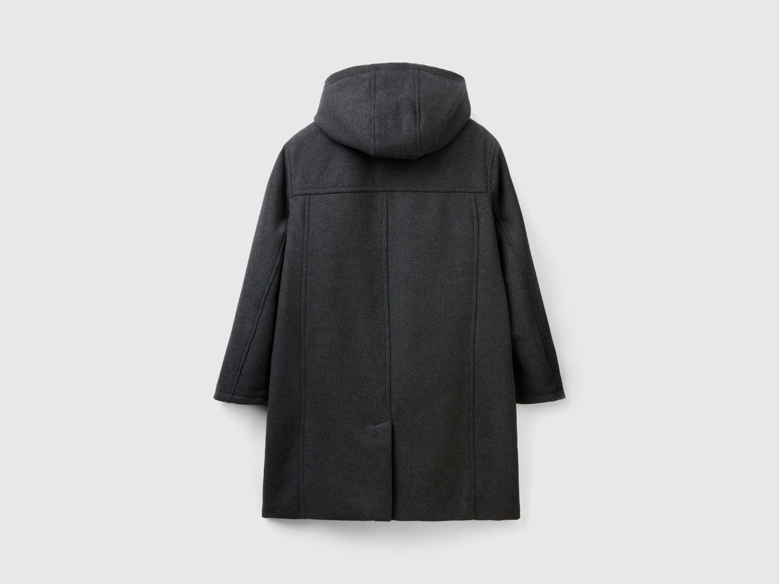 Benetton cappotti uomo online