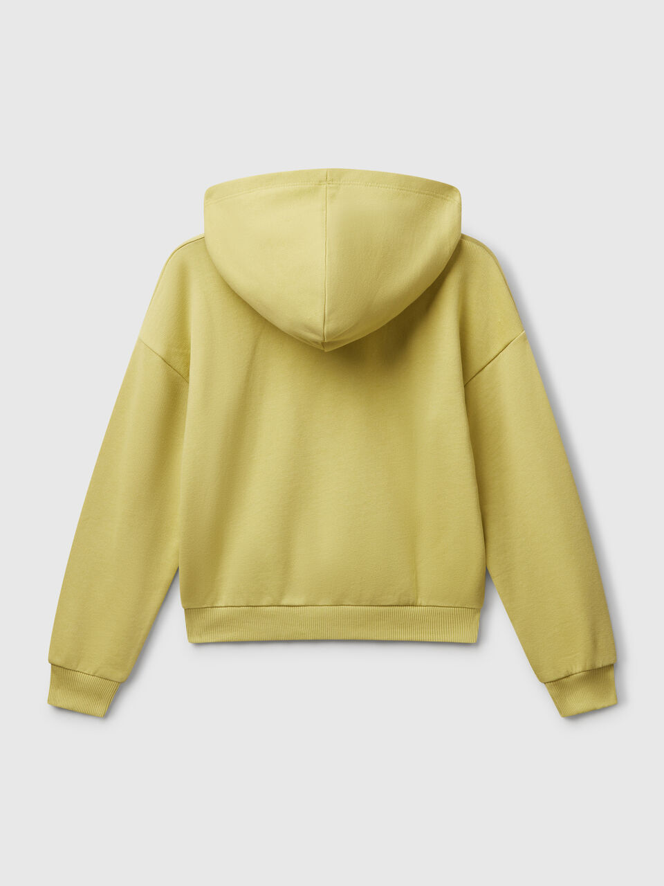 MAGLIA C/CAPP. M/L Bambina image number 2