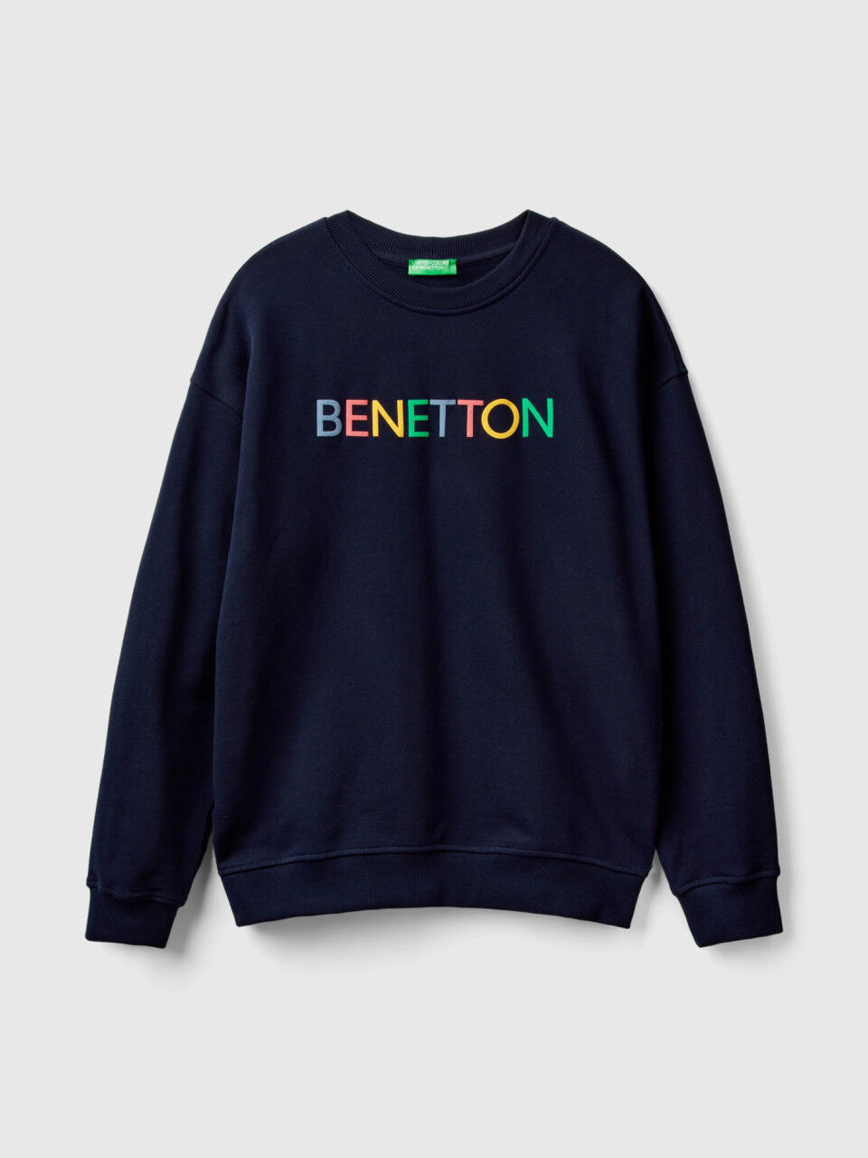Benetton deals felpe uomo