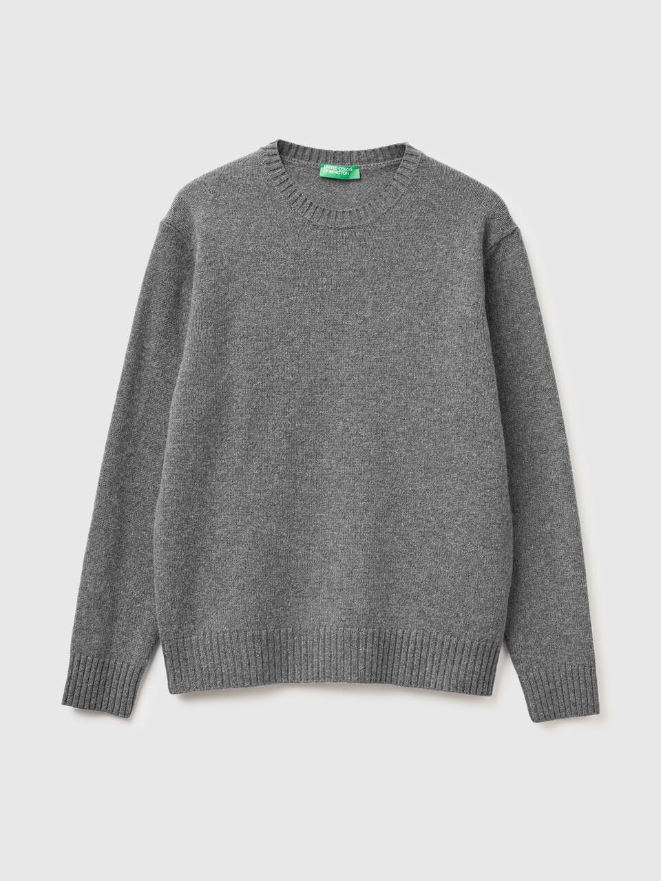MAGLIA G/C M/L Uomo image number 1