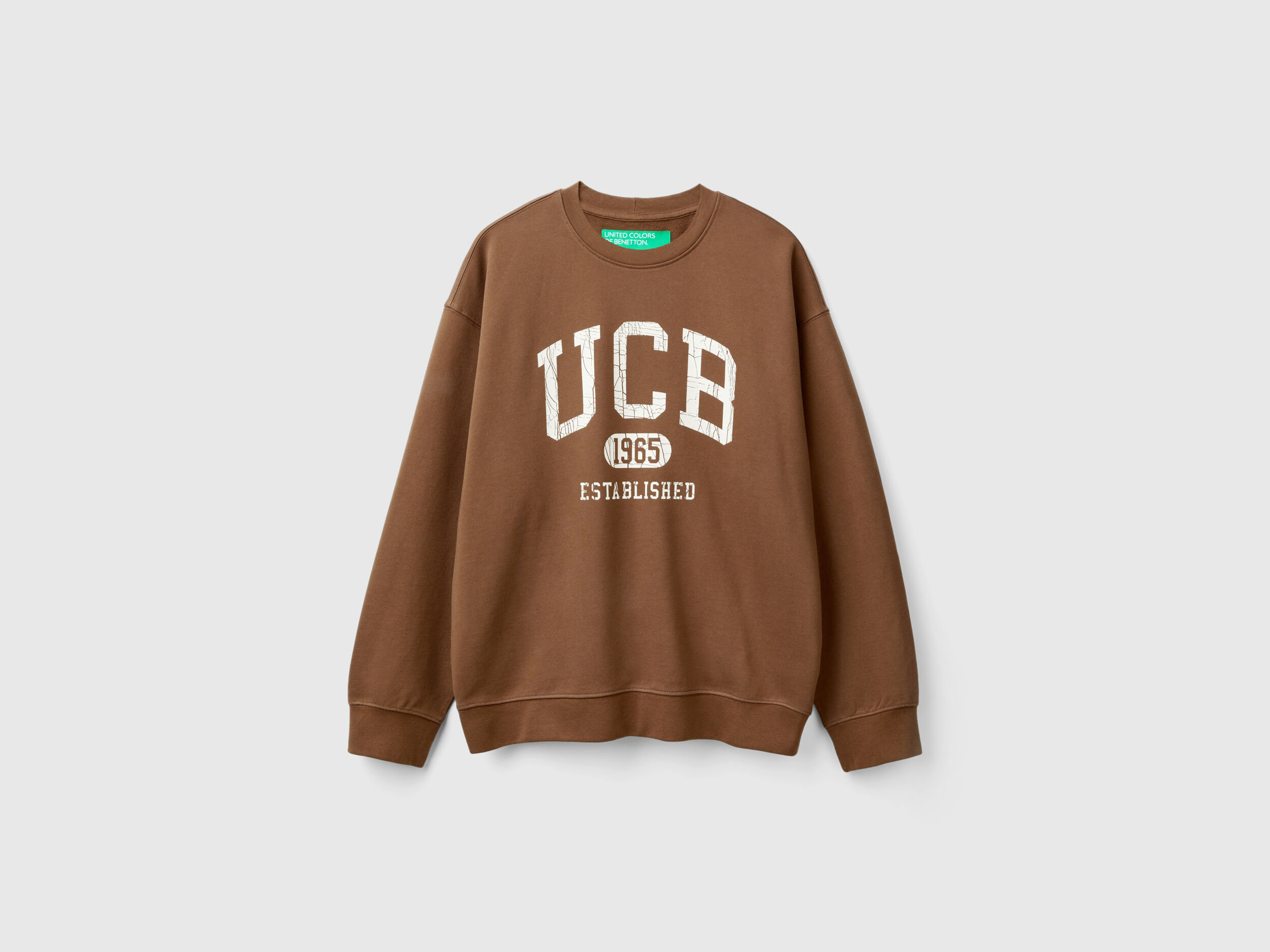 Felpe Girocollo Uomo Nuova Collezione Online