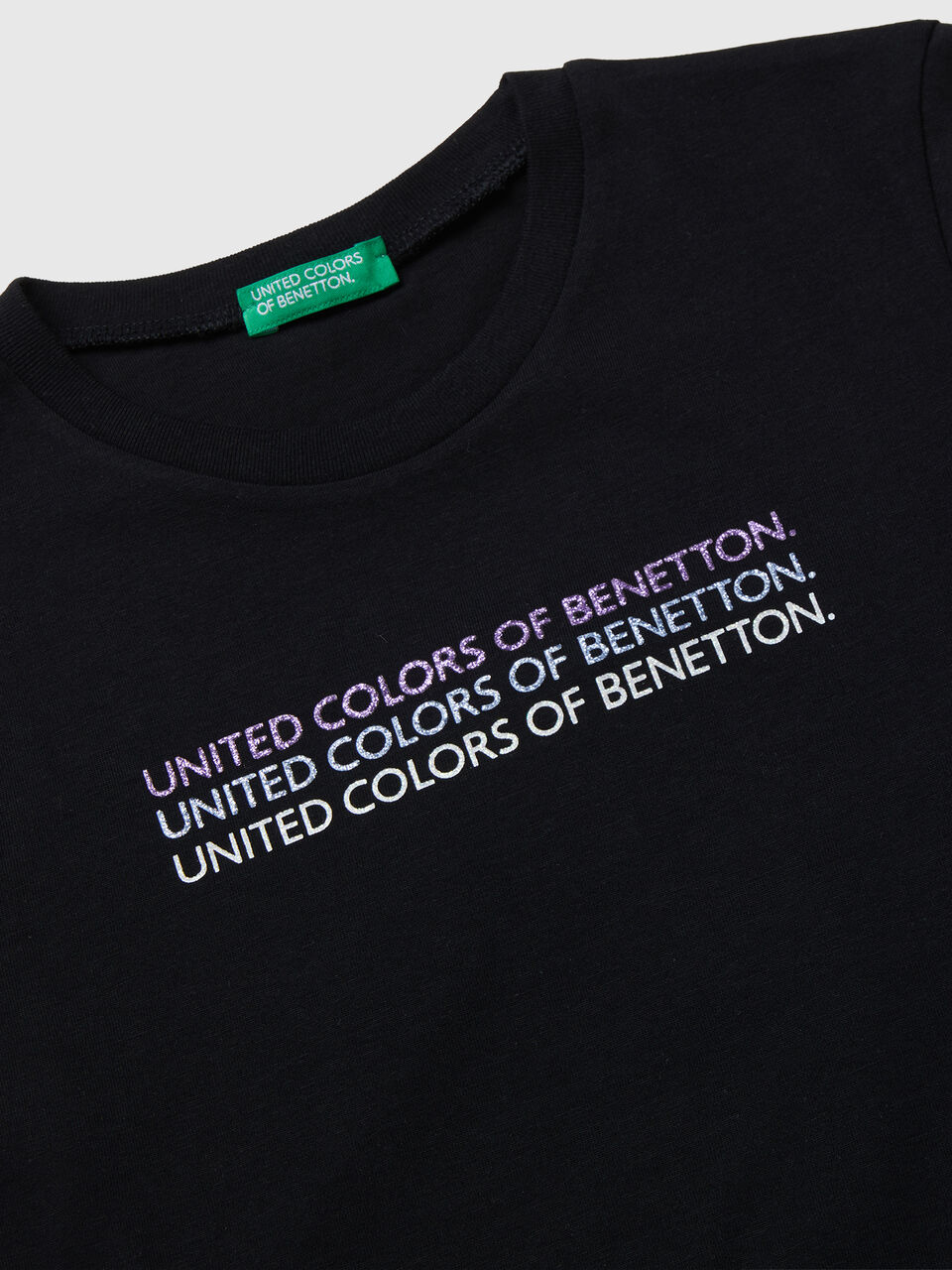 T-SHIRT Bambina image number null