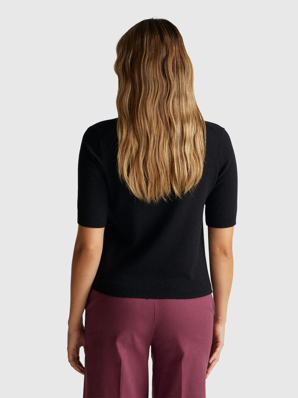 MAGLIA CICLISTA M/M Donna image number null