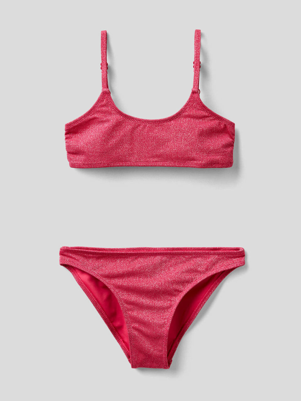 Bikini con lurex image number 1