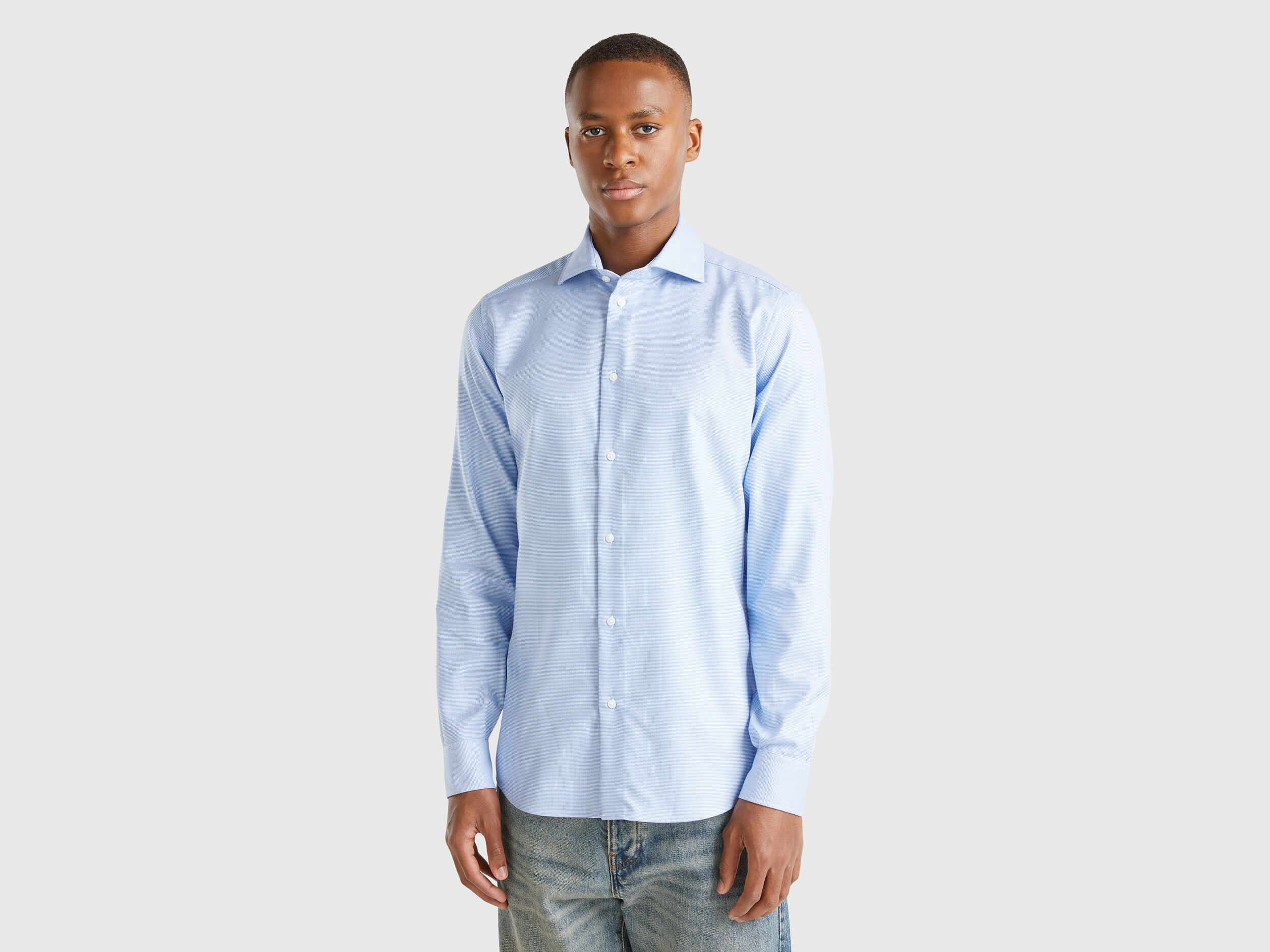 Camicie benetton top