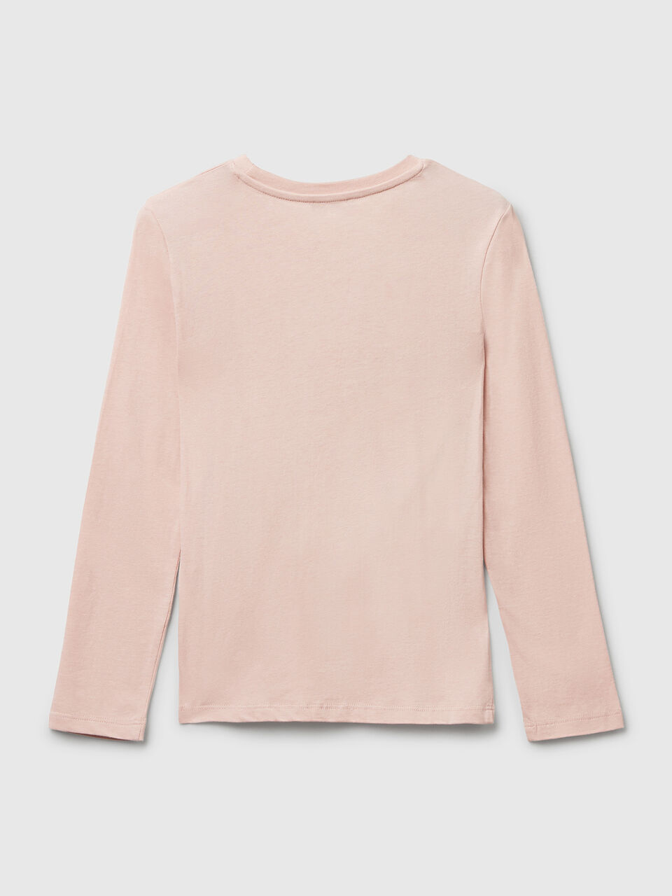 T-SHIRT M/L Bambina image number 2