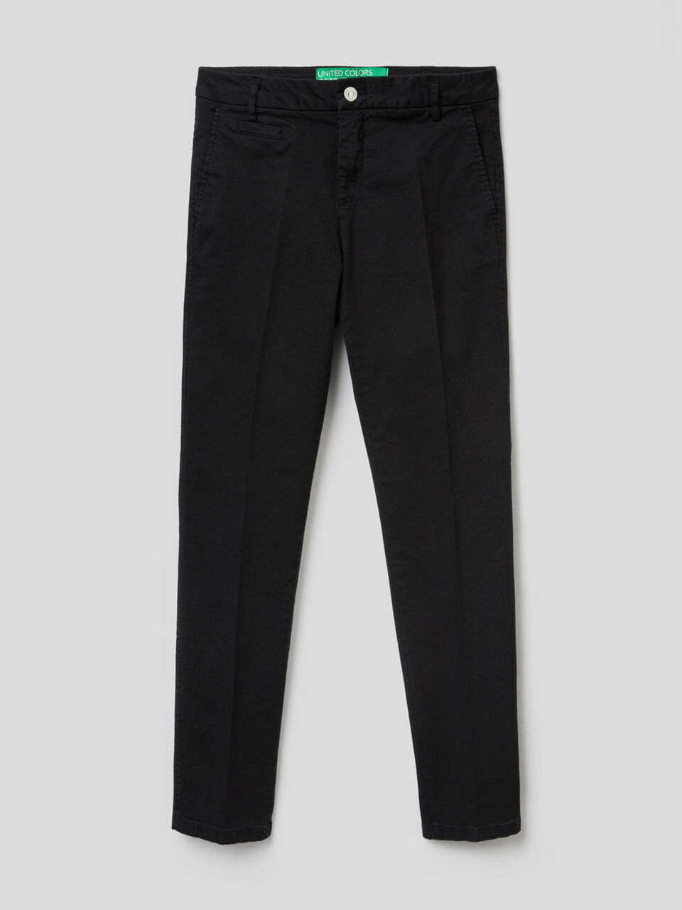 Chino slim fit image number 1