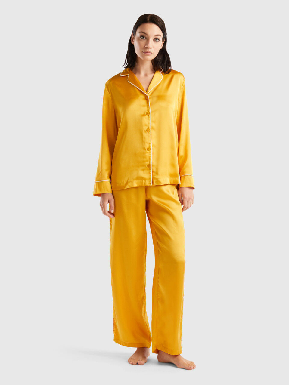 Abbigliamento benetton donna sale