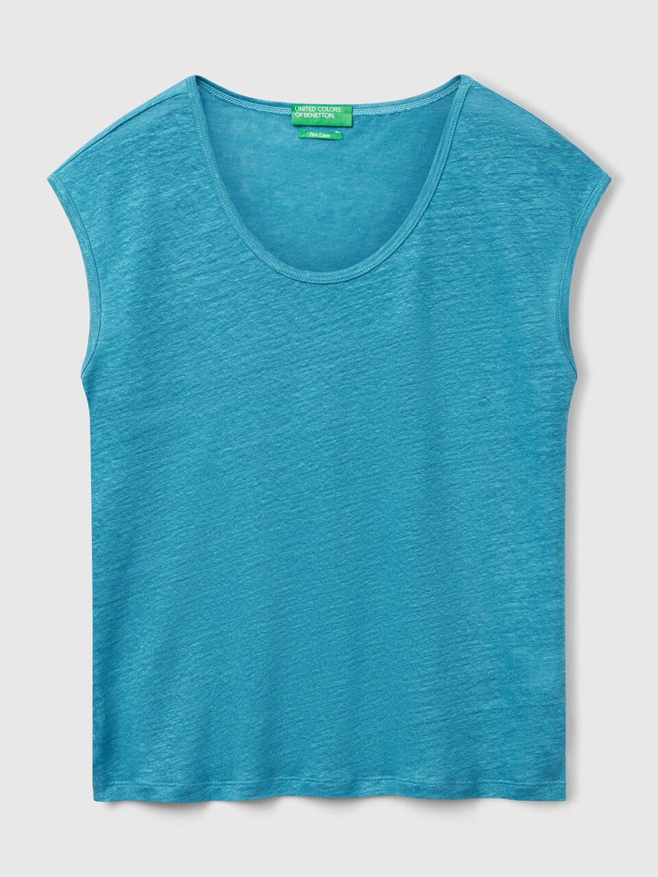 T-SHIRT Donna image number 1