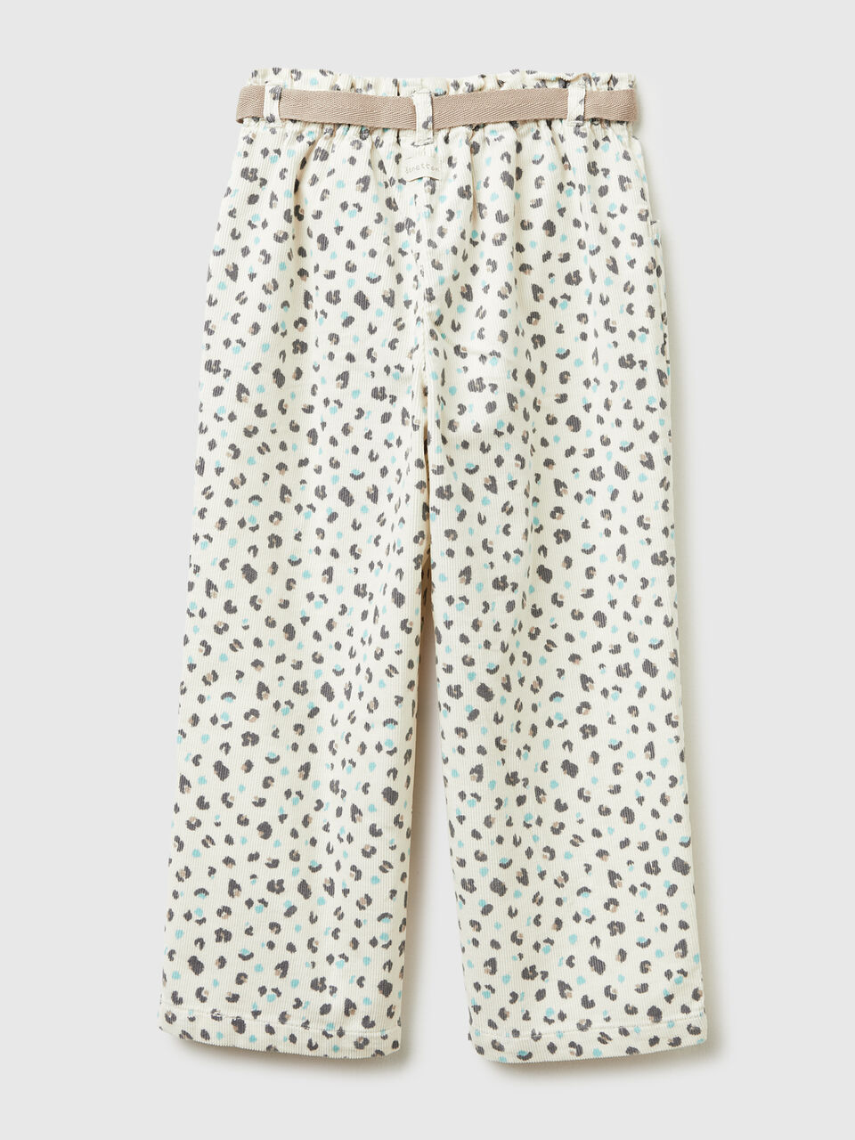 PANTALONE Bambina image number 2