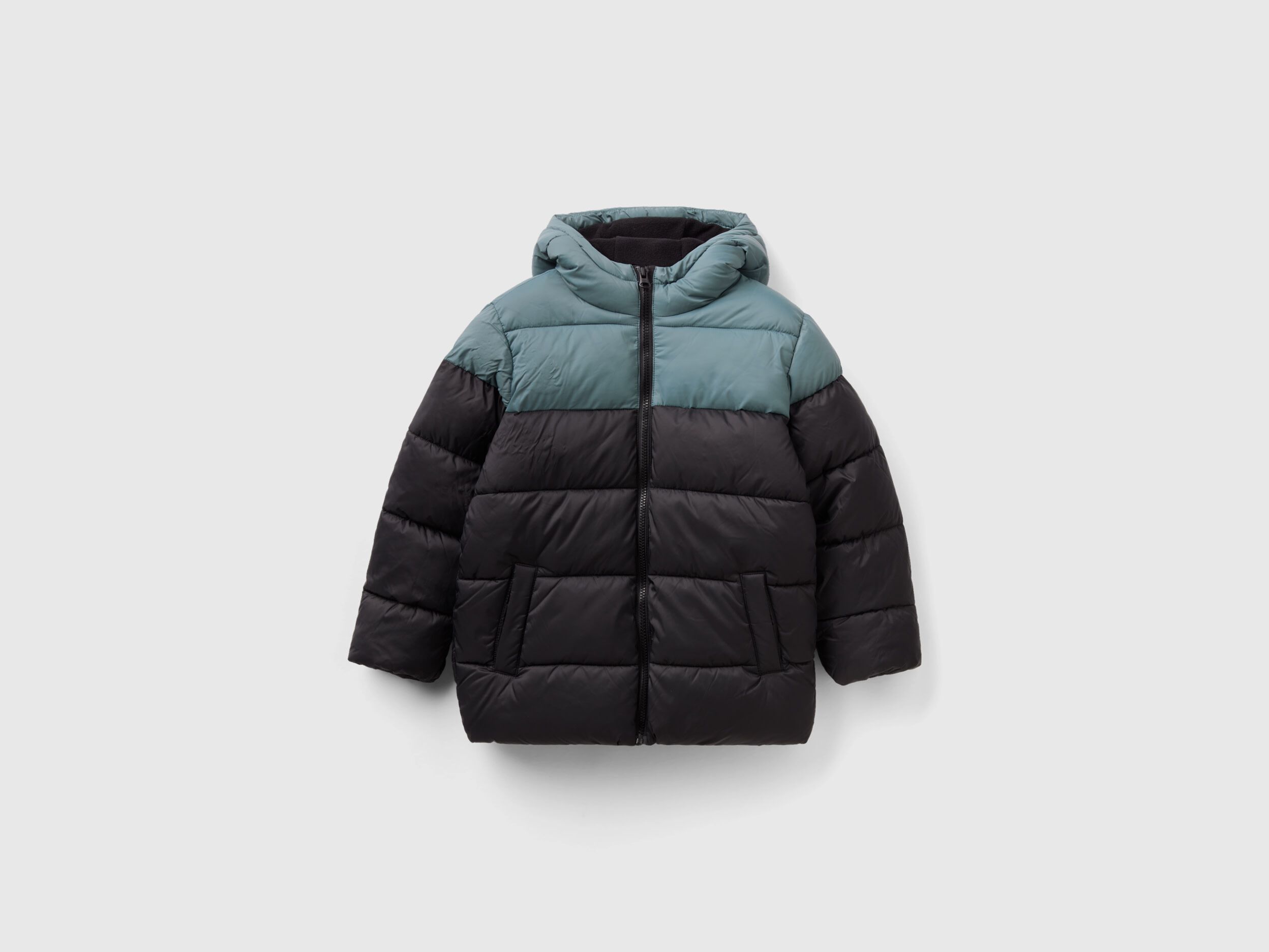 Giubbotti bimbo top benetton