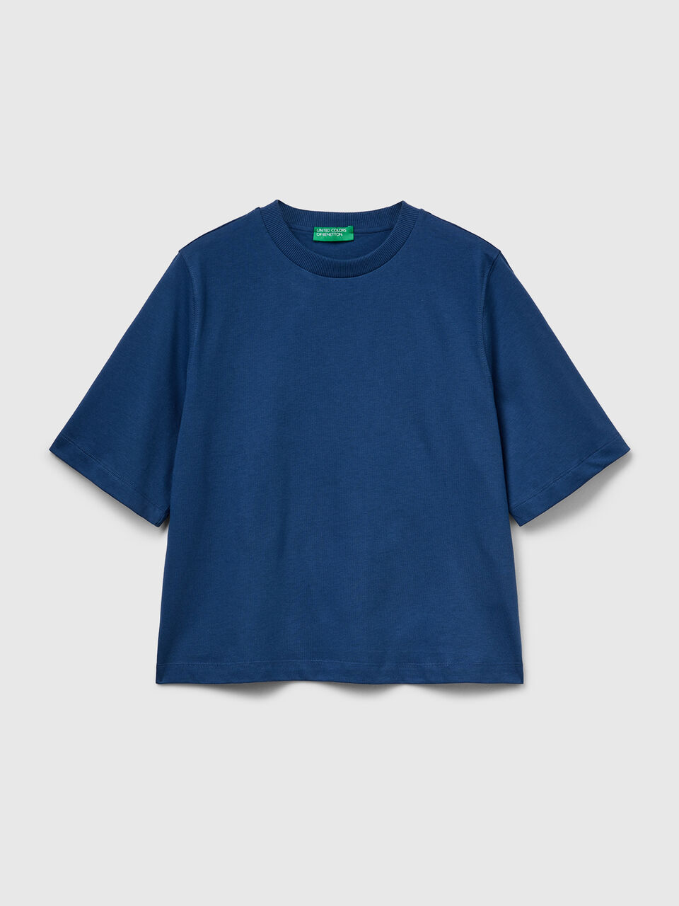 T-SHIRT Donna image number 1