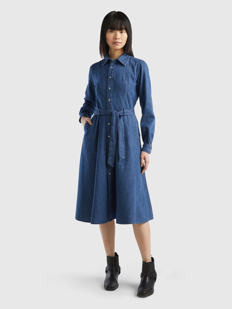 Benetton abiti da cerimonia store