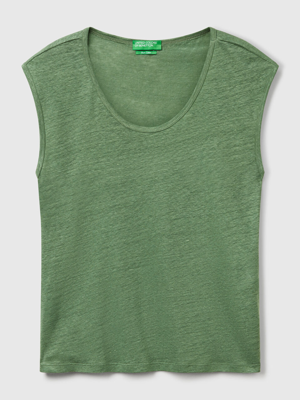 T-SHIRT Donna image number 1