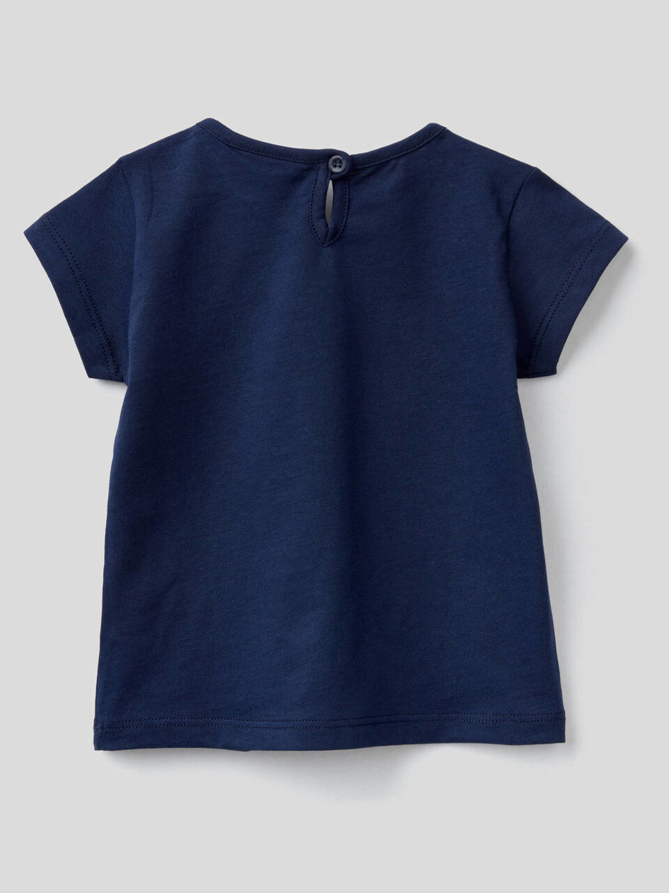 T-shirt con stampa I Puffi image number 2