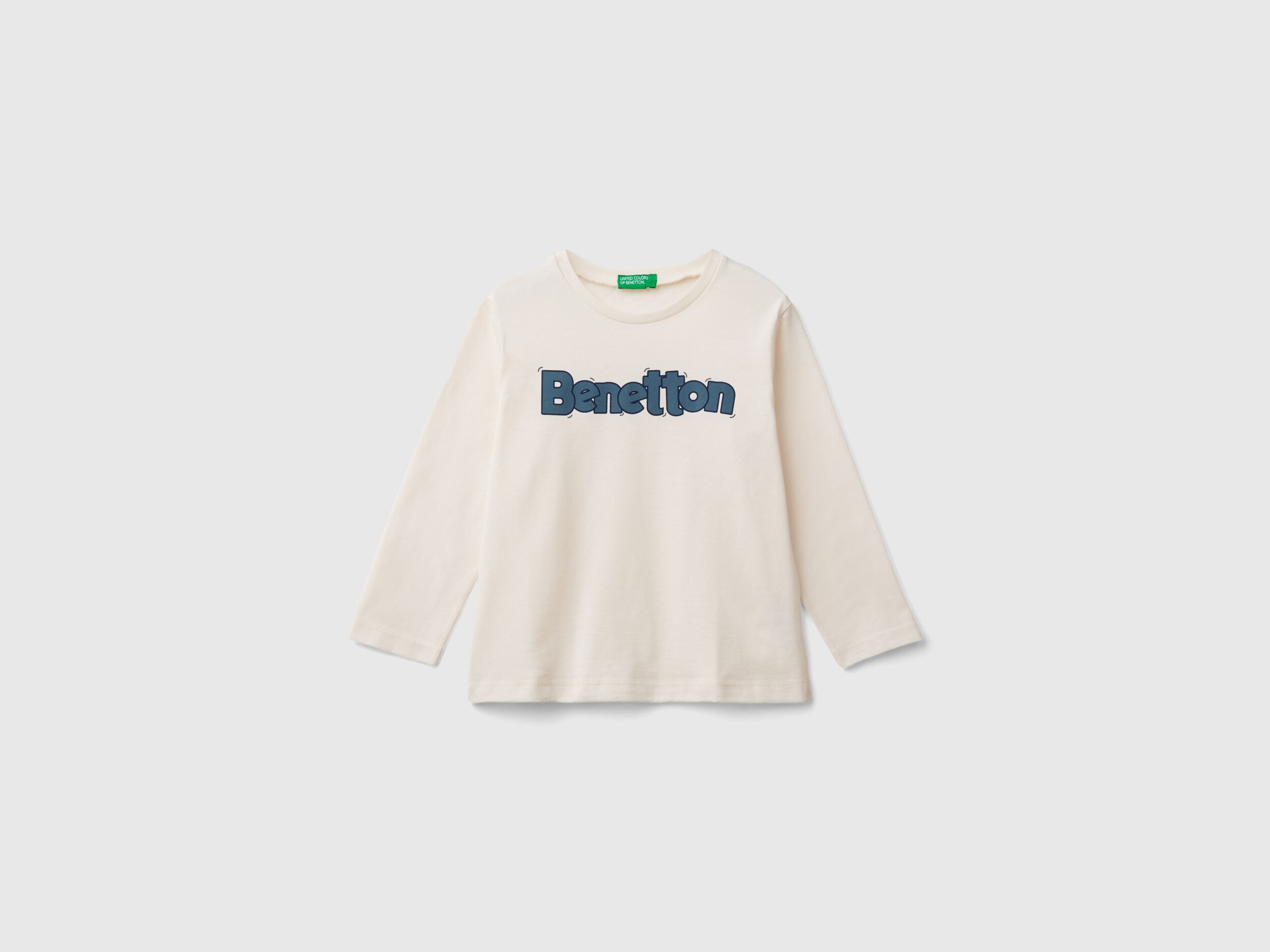 Magliette benetton bambino discount