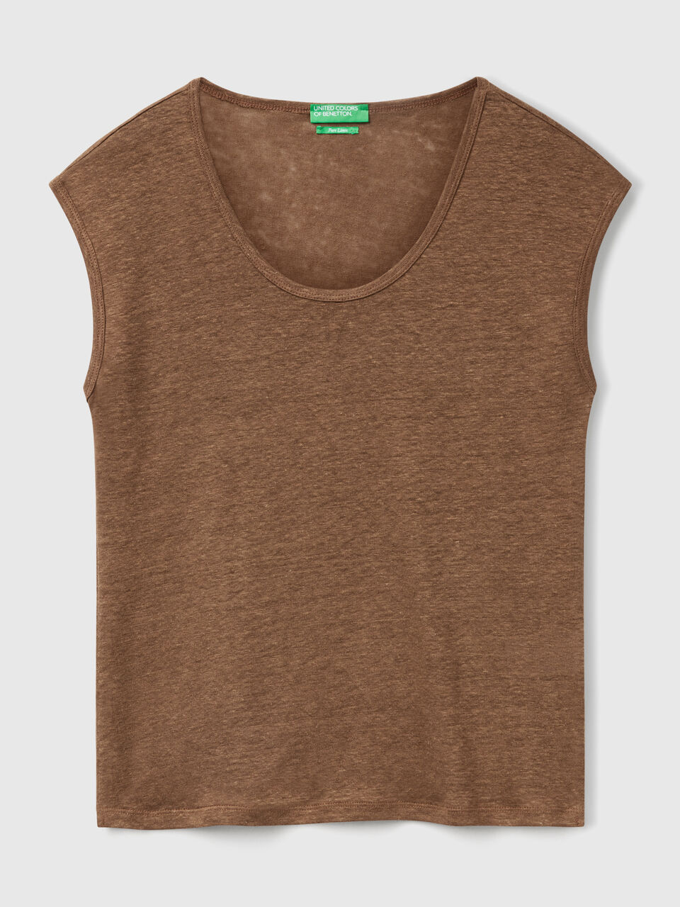 T-SHIRT Donna image number 1