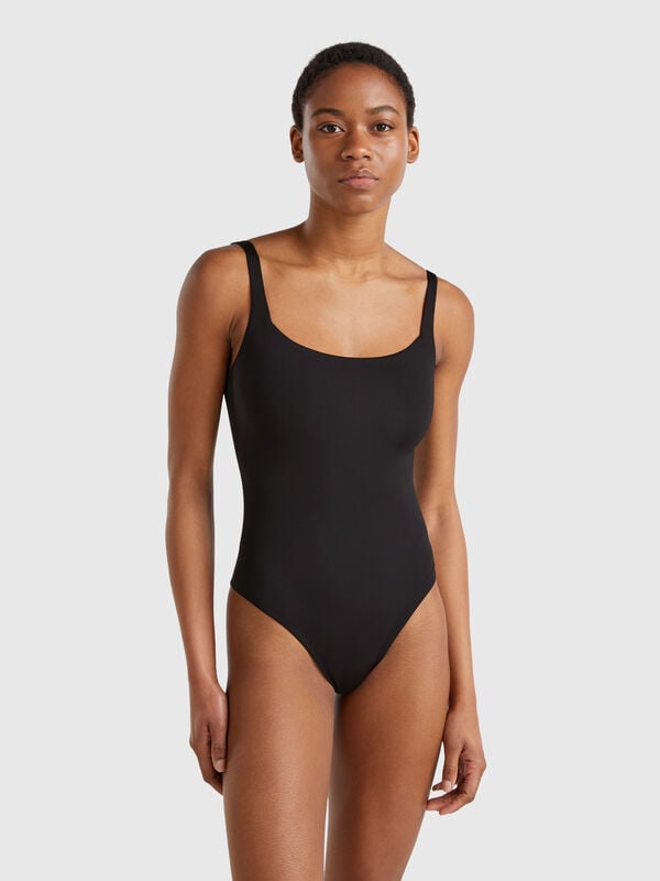 Body super stretch Donna